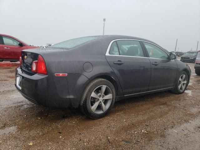 2011 Chevrolet Malibu 1LT