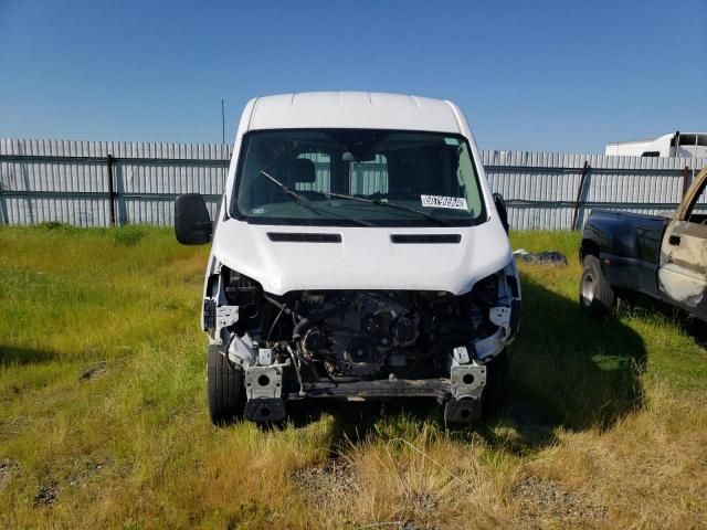 2021 Ford Transit T-250