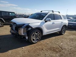 2024 Hyundai Palisade Limited en venta en Brighton, CO