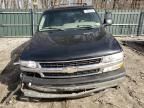 2005 Chevrolet Suburban K2500