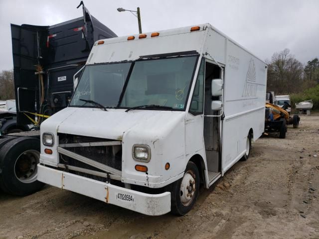 2006 Freightliner Chassis M Line WALK-IN Van