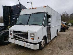 Salvage cars for sale from Copart Glassboro, NJ: 2006 Freightliner Chassis M Line WALK-IN Van