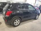 2017 Chevrolet Trax 1LT