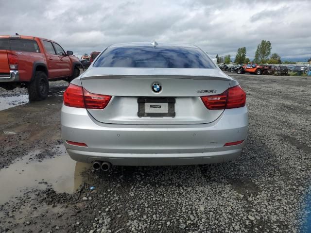 2015 BMW 428 I