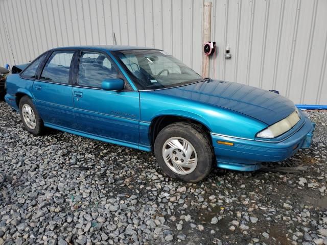 1995 Pontiac Grand Prix SE