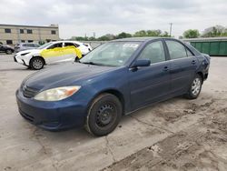 2003 Toyota Camry LE for sale in Wilmer, TX
