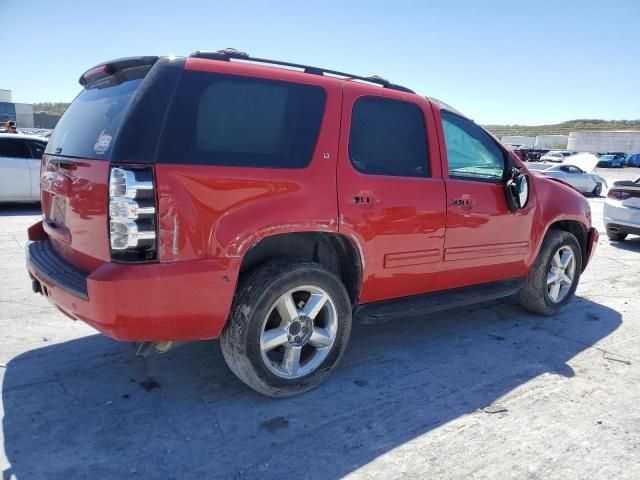 2013 Chevrolet Tahoe K1500 LT