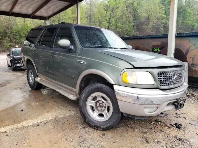 2000 Ford Expedition Eddie Bauer