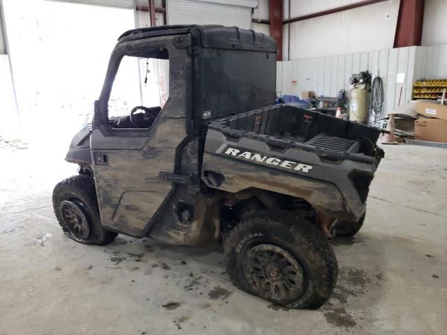 2022 Polaris Ranger XP 1000 Northstar Ultimate