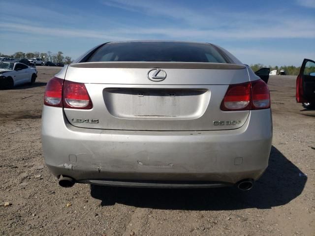 2006 Lexus GS 300