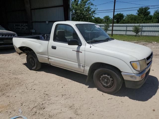 1997 Toyota Tacoma