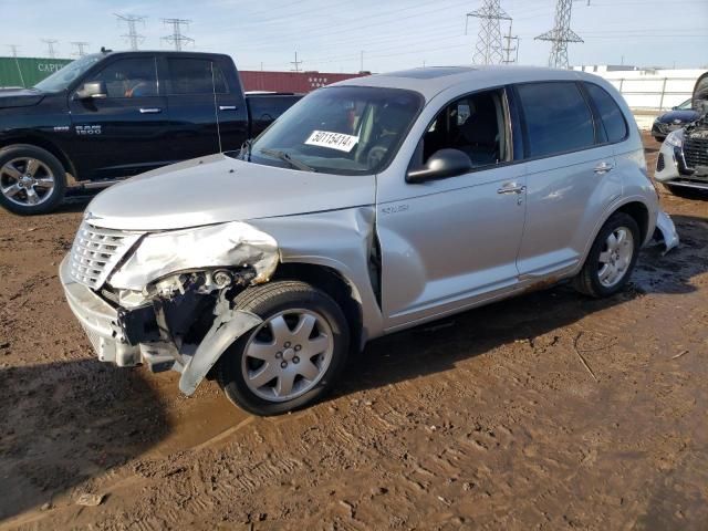 2004 Chrysler PT Cruiser Touring