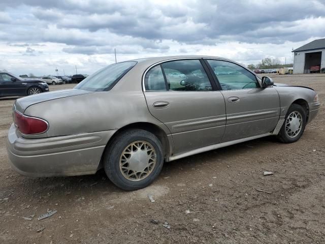 2003 Buick Lesabre Custom