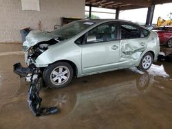 Toyota Vehiculos salvage en venta: 2008 Toyota Prius