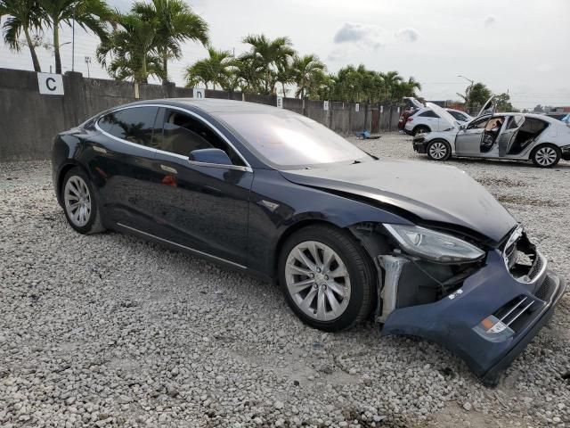 2013 Tesla Model S