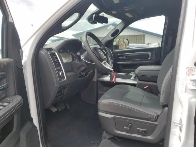 2023 Dodge RAM 1500 Classic SLT