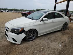 Mercedes-Benz CLA 250 salvage cars for sale: 2014 Mercedes-Benz CLA 250