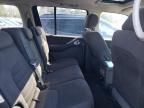 2007 Nissan Pathfinder LE