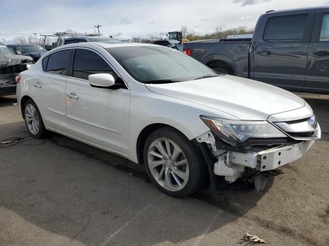 2016 Acura ILX Premium