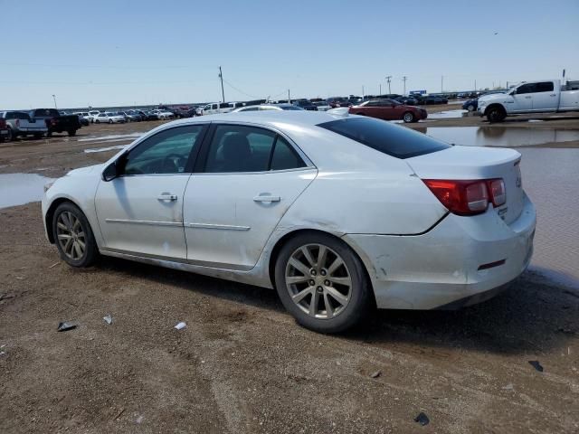 2015 Chevrolet Malibu 2LT