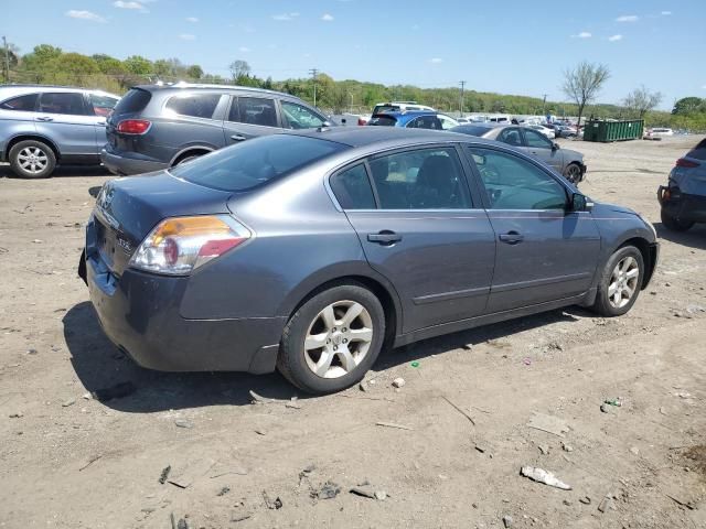 2008 Nissan Altima 3.5SE