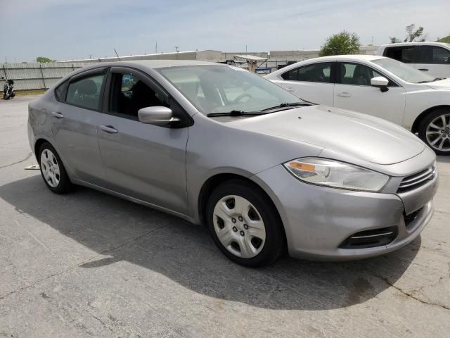 2014 Dodge Dart SE