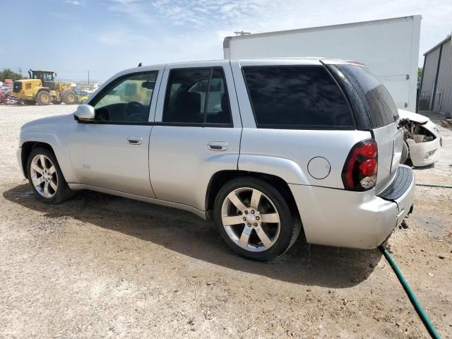 2008 Chevrolet Trailblazer SS