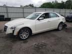 2014 Cadillac CTS Luxury Collection