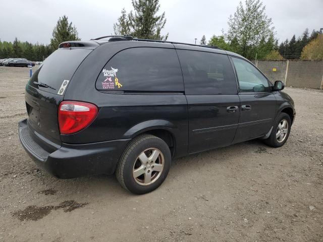 2006 Dodge Grand Caravan SXT