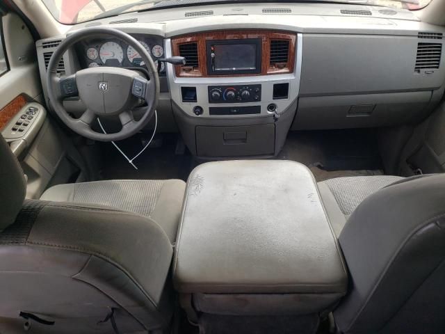 2006 Dodge RAM 2500 ST