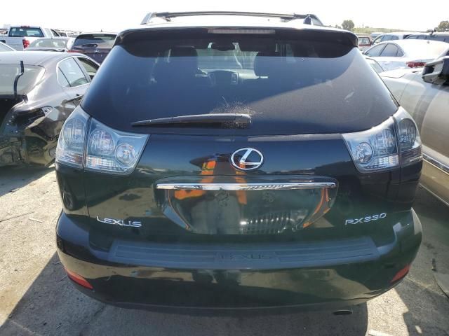 2004 Lexus RX 330