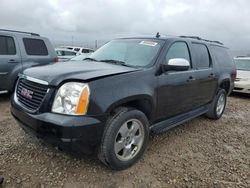Salvage cars for sale from Copart Magna, UT: 2012 GMC Yukon XL K1500 SLT