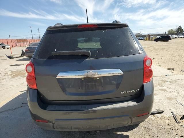 2010 Chevrolet Equinox LT