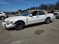 1998 Mercury Grand Marquis GS en venta en Brookhaven, NY