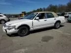 1998 Mercury Grand Marquis GS