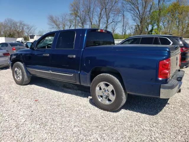 2005 Dodge Dakota Quad Laramie