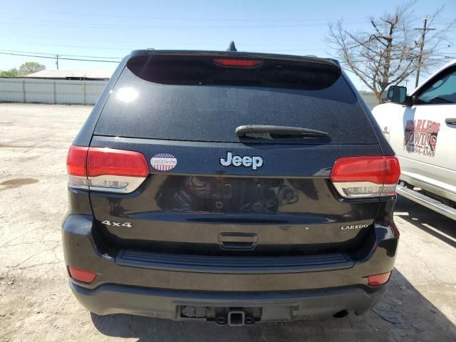 2014 Jeep Grand Cherokee Laredo