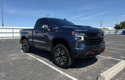 Lots with Bids for sale at auction: 2023 Chevrolet Silverado K1500
