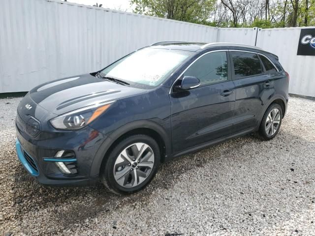 2022 KIA Niro S