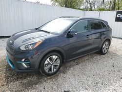 Salvage cars for sale from Copart Baltimore, MD: 2022 KIA Niro S