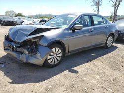 2010 Honda Accord LX en venta en San Martin, CA