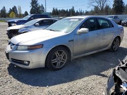 Acura TL Vehiculos salvage en venta: 2008 Acura TL