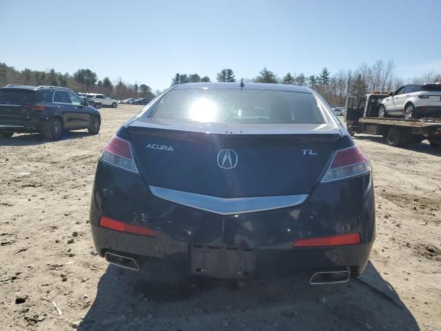 2009 Acura TL