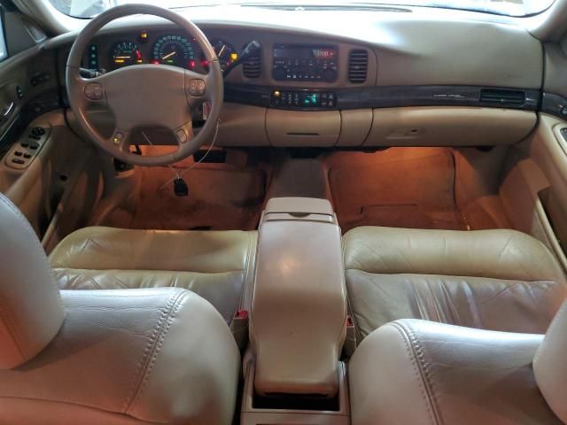 2004 Buick Lesabre Limited