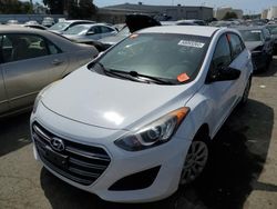 2016 Hyundai Elantra GT for sale in Martinez, CA