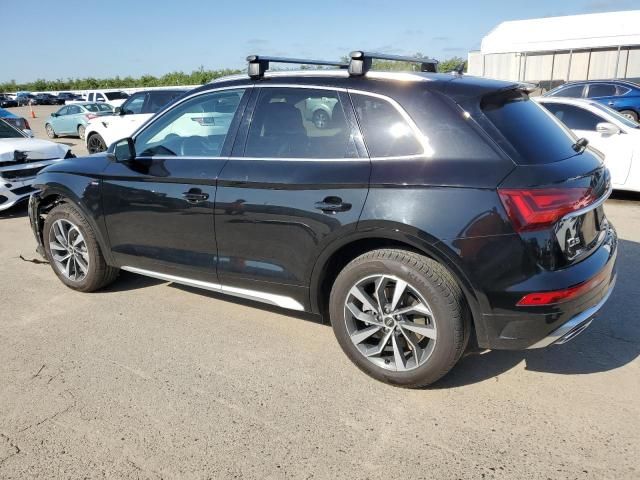 2022 Audi Q5 Premium 45