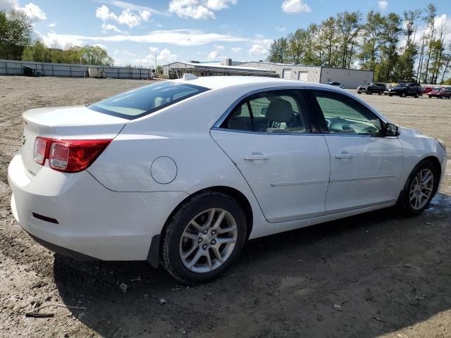 2014 Chevrolet Malibu 1LT