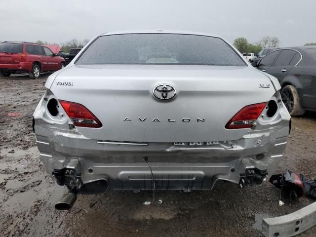 2010 Toyota Avalon XL