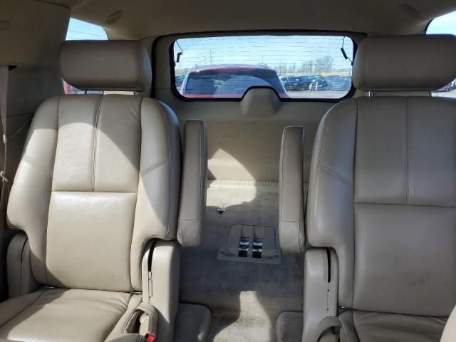 2009 GMC Yukon SLT