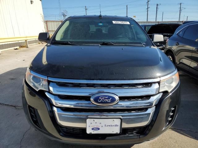 2011 Ford Edge SE